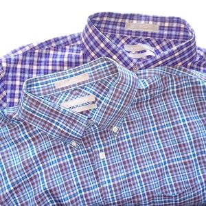Nordstrom Men long sleeve shirt Set of 2